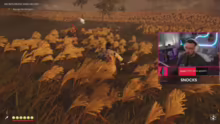 ERSTES MAL GHOST OF TSUSHIMA snocks