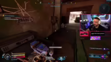 AUF DER JAGD NACH LEGIS IN BORDERLANDS 4