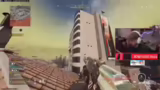 Letzte Runde Warzone und Wied…