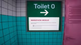 ALLE 64 BADEZIMMER IN EINEM RUN?