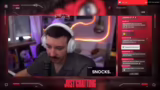 Stream-Start und Wochenendrüc…
