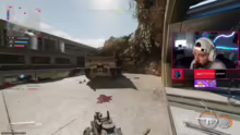 LETZTER STREAM VOR 10 TAGE KRETA URLAUB