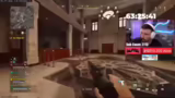 Warzone-Pläne, verstörende Au…