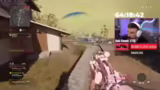 Call of Duty: Warzone