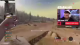 Intensive Kämpfe, Siege und F…
