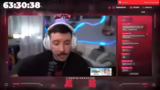 Stream-Start und Diskussion ü…