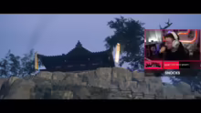 ERSTES MAL GHOST OF TSUSHIMA snocks