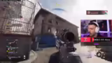 Frust über Sniper-Gameplay un…