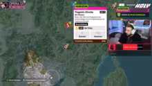 SPÄTER ERSTES MAL FORZA HORIZON 6 Koro…