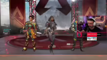 WARZONE, REACTION, APEX? Snocks