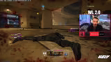 BLACKOUT MIT DEM HUHN !Koro