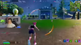 Chaos und Teamwork in Fortnit…