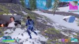 Grappler-Beeinträchtigung in Fortnite