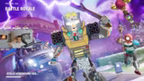 ZERO BUILDS DOMINATION // Creator Code:…