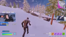 Reload Ranked // 30 Grad Fortnite Grind…