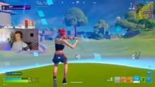 Zero Build Domination // Creator Code:…