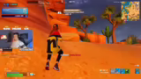 Legendäre Runde und Loot-Fokus
