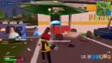Spielbeginn und Grappler-Euph…