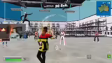 Spielbeginn und erste Eindrüc…