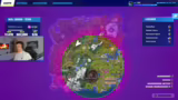 [DROPS ON] SOLO VS SQUADS IN SEASON 3