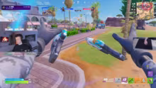 Warten auf das neue Fortnite Update! //…