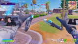 Warten auf das neue Fortnite Update! //…