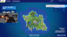 FORTNITE UPDATE XXL // Creator Code: Ra…