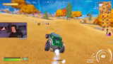 Seltene Fortnite-Sprites entdeckt – Creator Code enthüllt