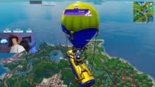 RELOAD SOLO RANKED ! Creator Code: Rask…