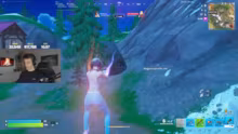 Vielleicht gibt es hier Gameplay // Cre…