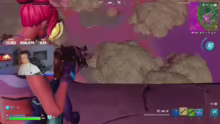 [DROPS ON] SOLO VS SQUADS IN SEASON 3