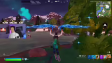 ZERO BUILD SOLO VS SQUADS ! Creator Cod…