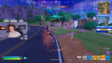 Zero Builds Solo vs Squads // Creator C…