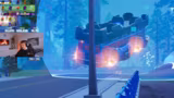 Ranked-Battle in Fornite endet mit überraschendem Erfolg