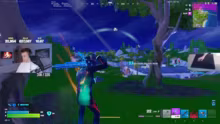 Season 3 Warteraum // Creator Code: Ras…