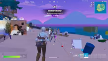 ICH BIN UMGEZOGEN! - Neue Fortnite Seas…