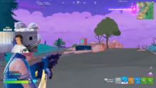 SOLO VS SQUADS und RELOAD ! Creator Cod…