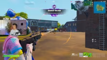 ZB UNREAL RANKED // Creator Code: Rasko…