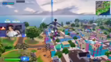 Unreal erreicht und Stream-An…