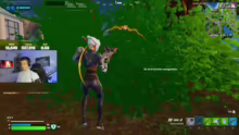 [DROPS ON] Zero Build Solo vs Squads Cr…