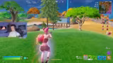 Fortnite mit Raskology: Skillschlachten und neue Ranking-Mechanik