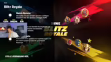 Vorstellung des Blitz Royale…