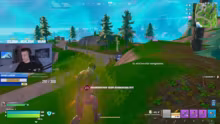 30 Grad Fortnite Grinden // Creator Cod…