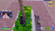 [DROPS ON] SOLO VS SQUADS // Creator Co…