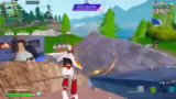 Hass auf Mammut und Teamwork