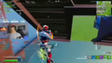 Stuck an der Ball, Teamkämpfe…