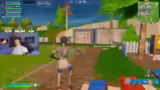 Erste Spielphase und Lobby-Ei…