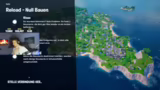 Fortnite Battle Royale Gamepl…