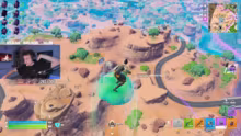 [DROPS ON] Solo vs Squads ! Alle Cube S…