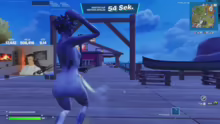 ZB SOLO VS SQUADS IN SEASON 3 // CREATO…